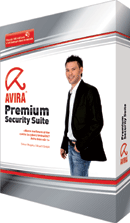 Avira Premium Security Suite